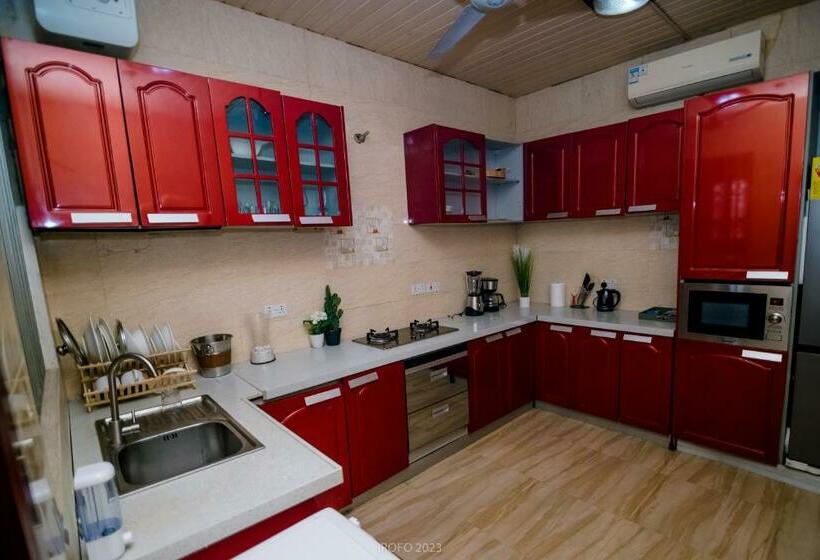 Apartamento 3 Dormitórios, Irofo City Apartments