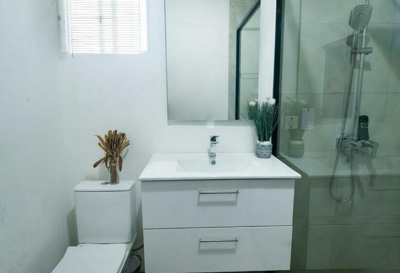 Apartamento 3 Dormitórios, Irofo City Apartments