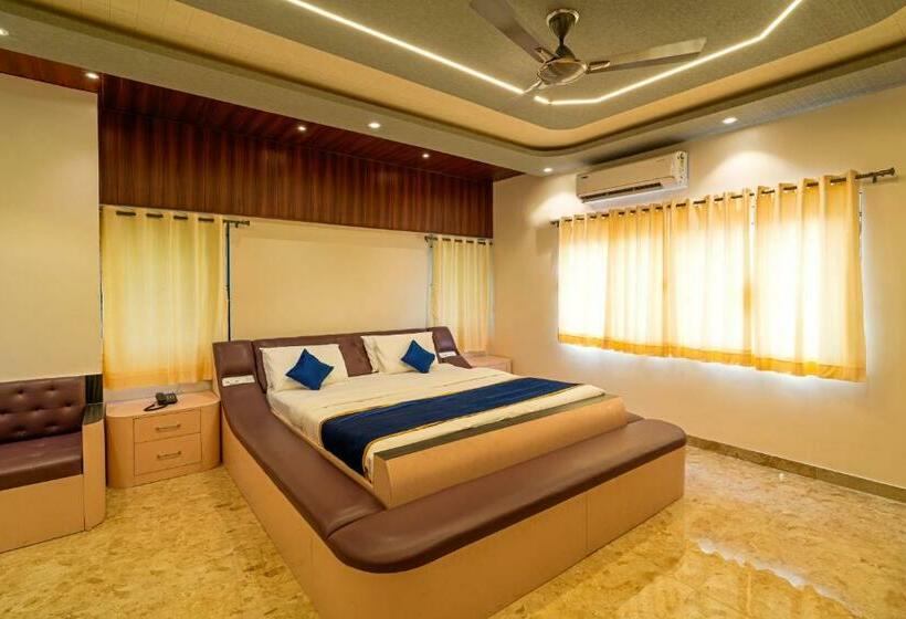 Президентский Люкс, The Venue By Seasons Suites @ Yelahanka