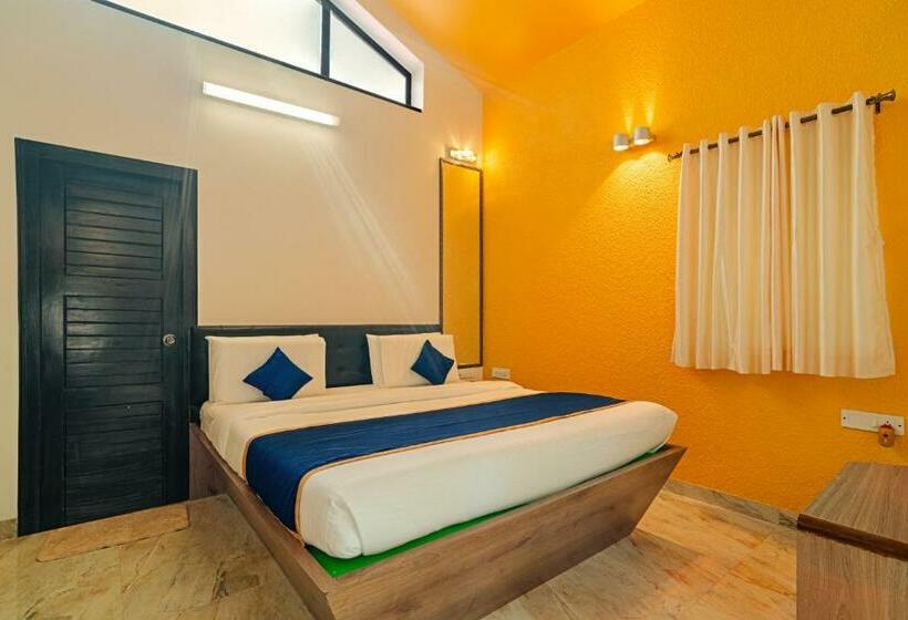 Студия Стандарт, The Venue By Seasons Suites @ Yelahanka