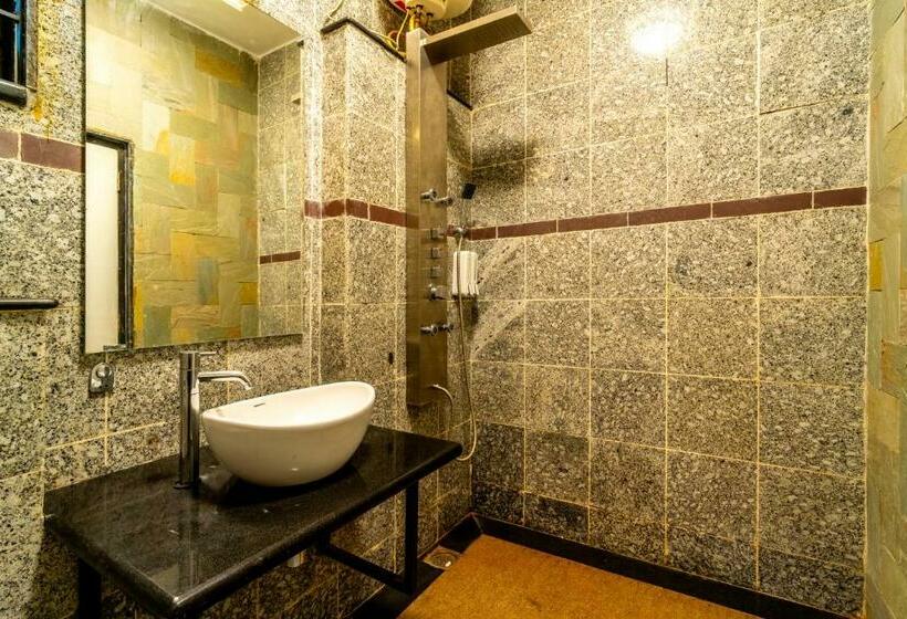 Стандартный Номер Кровать Кинг, The Venue By Seasons Suites @ Yelahanka