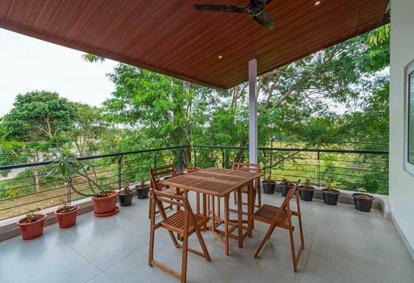 Дом 1 Спальня, The Venue By Seasons Suites @ Yelahanka