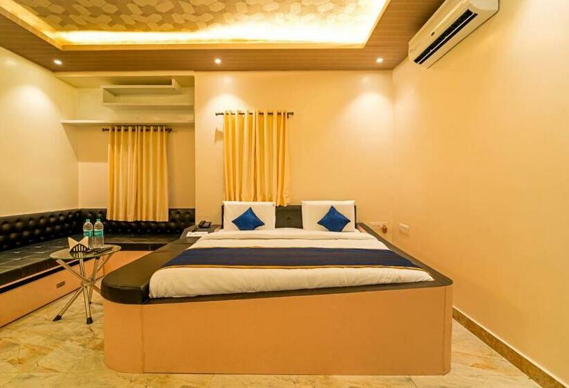 Дом 1 Спальня, The Venue By Seasons Suites @ Yelahanka