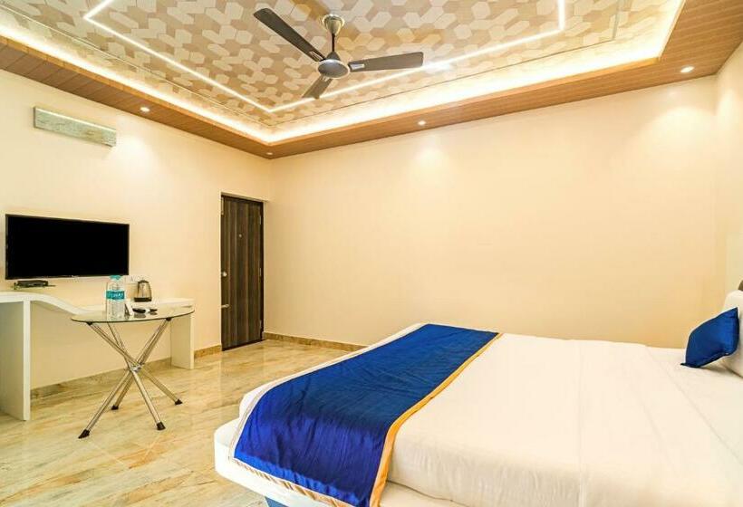 Дом 1 Спальня, The Venue By Seasons Suites @ Yelahanka