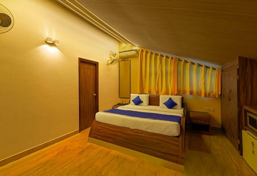 Дом 1 Спальня, The Venue By Seasons Suites @ Yelahanka