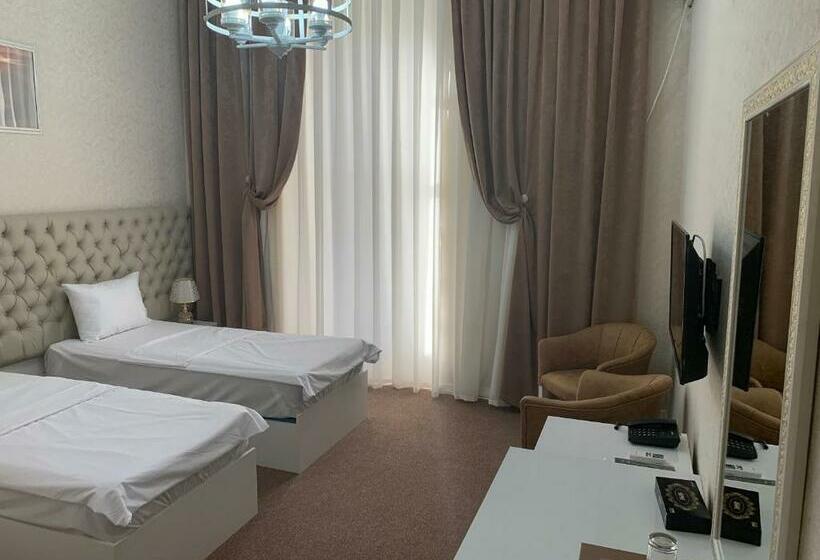 豪华房间, Sahil Boutique