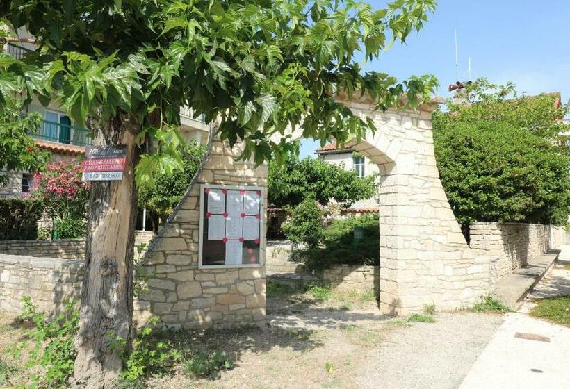 Номер Economy, Hôtel De L Aven