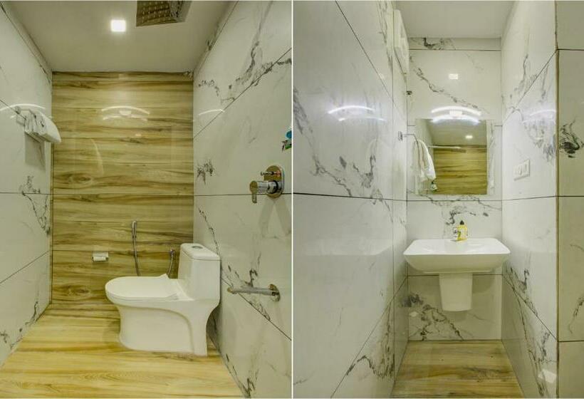 Quarto Superior, Nawal Mahal