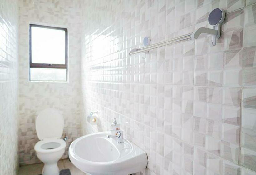 Номер Deluxe, Regorogile Guest House Spa And Conference