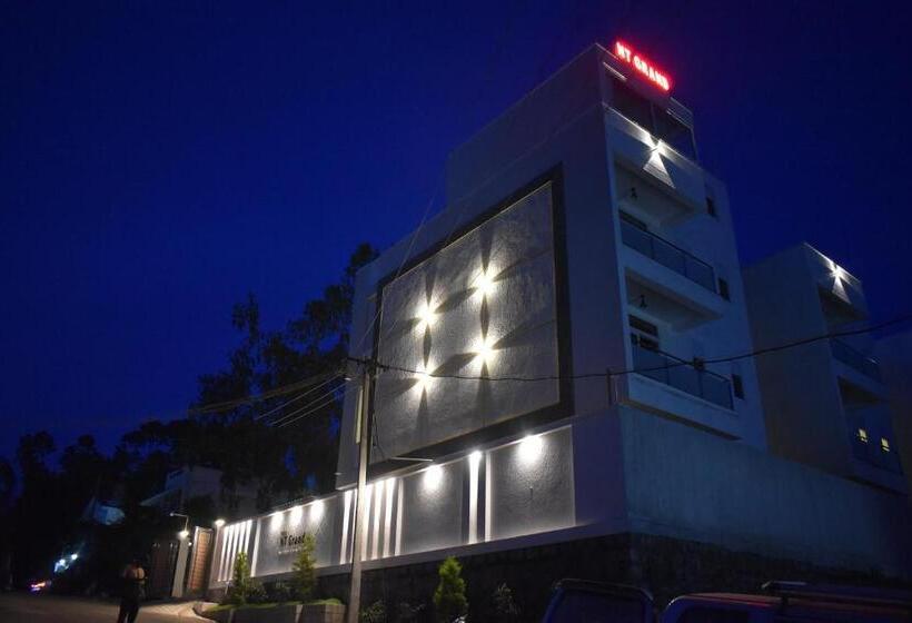 Номер Стандарт, Nt Grand Yercaud
