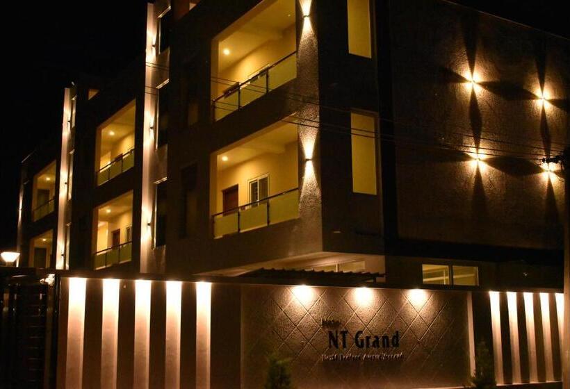 Номер Стандарт, Nt Grand Yercaud