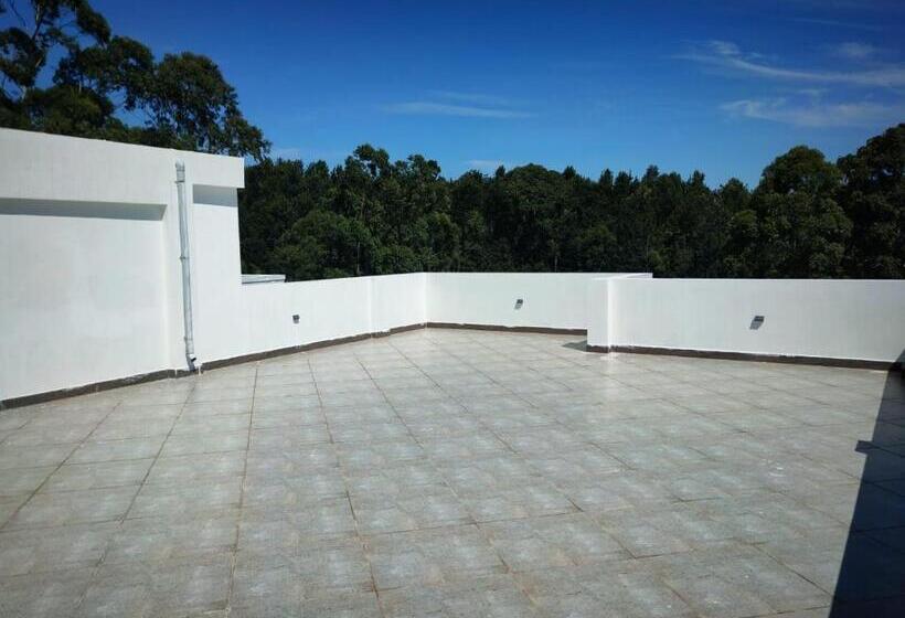 Вилла 1 Спальня, Nt Grand Yercaud