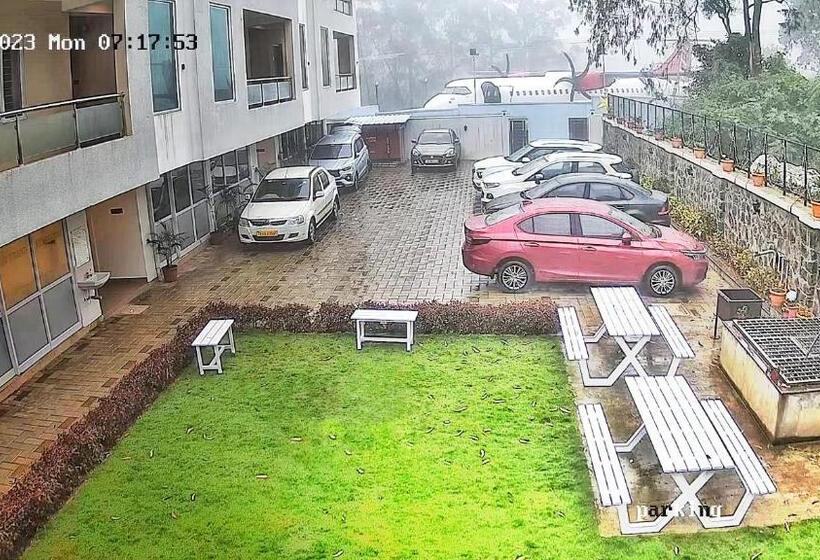 Вилла 2 Спальни, Nt Grand Yercaud