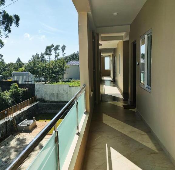 Вилла 2 Спальни, Nt Grand Yercaud