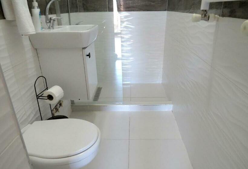 Студио Стандарт с Балконом, Istanberry   Vanilla Apartments