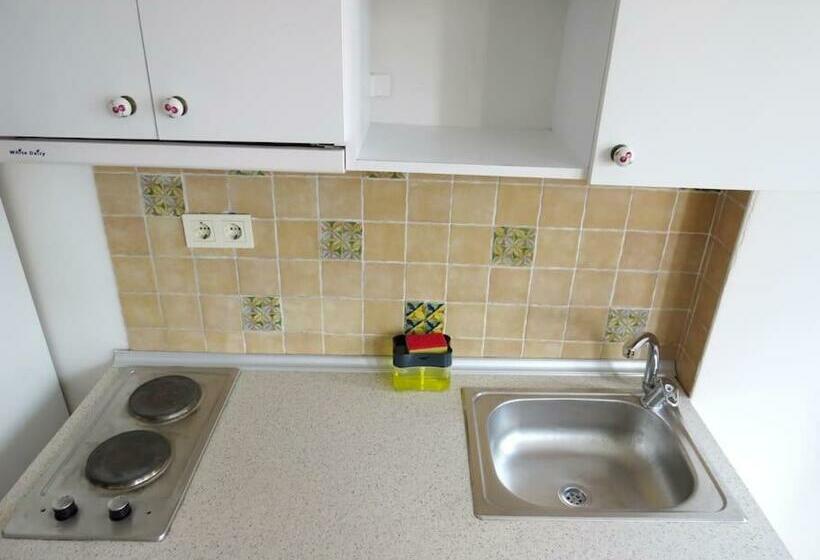 Студия Superior, Istanberry   Vanilla Apartments