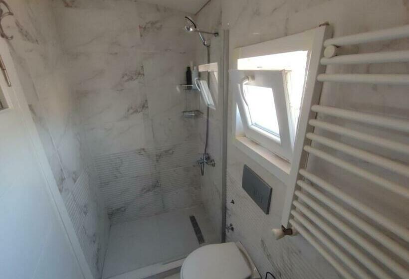 Номер Стандарт, Istanberry   Vanilla Apartments