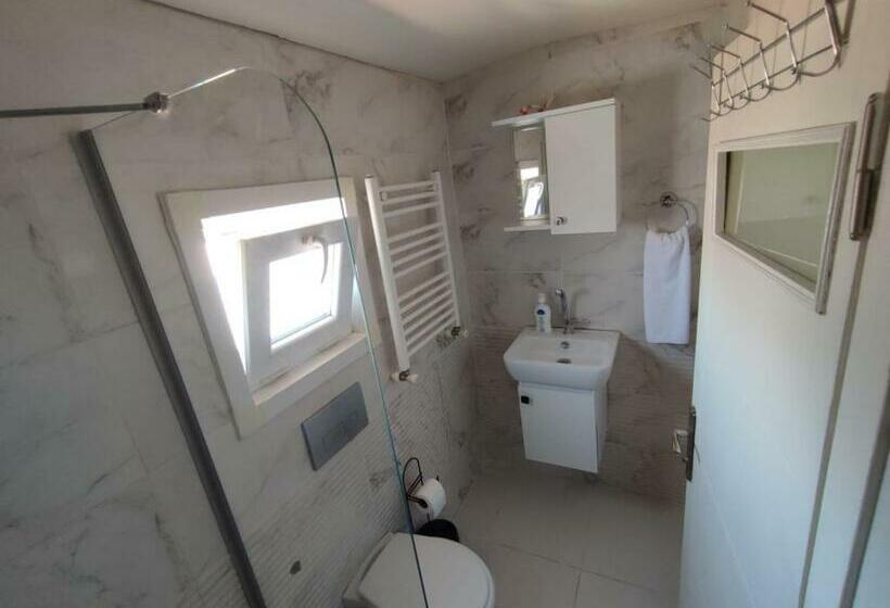 Номер Стандарт, Istanberry   Vanilla Apartments