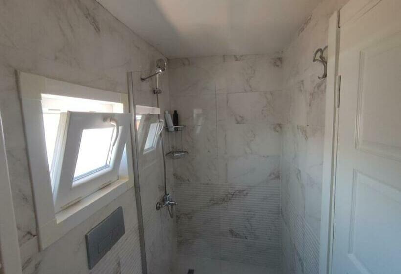 Номер Стандарт, Istanberry   Vanilla Apartments
