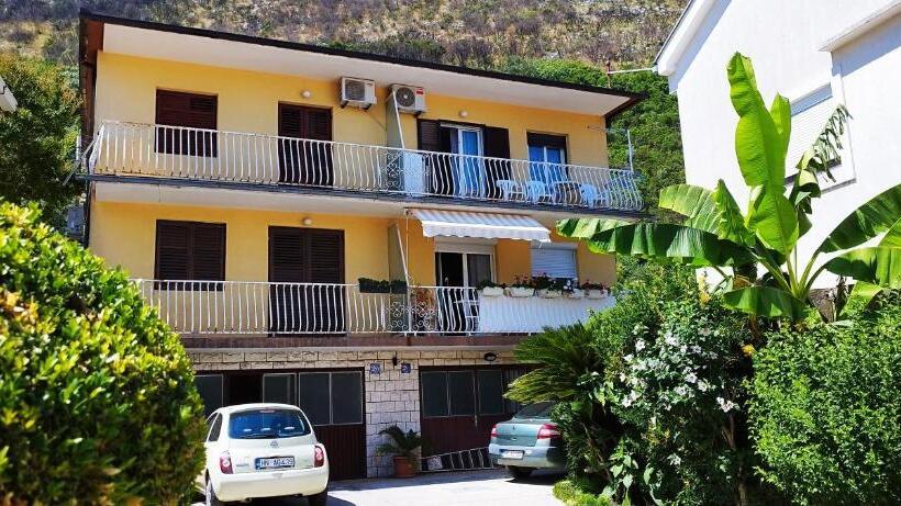 Студия Стандарт Вид на Море, Guesthouse Gavrilović 28 A