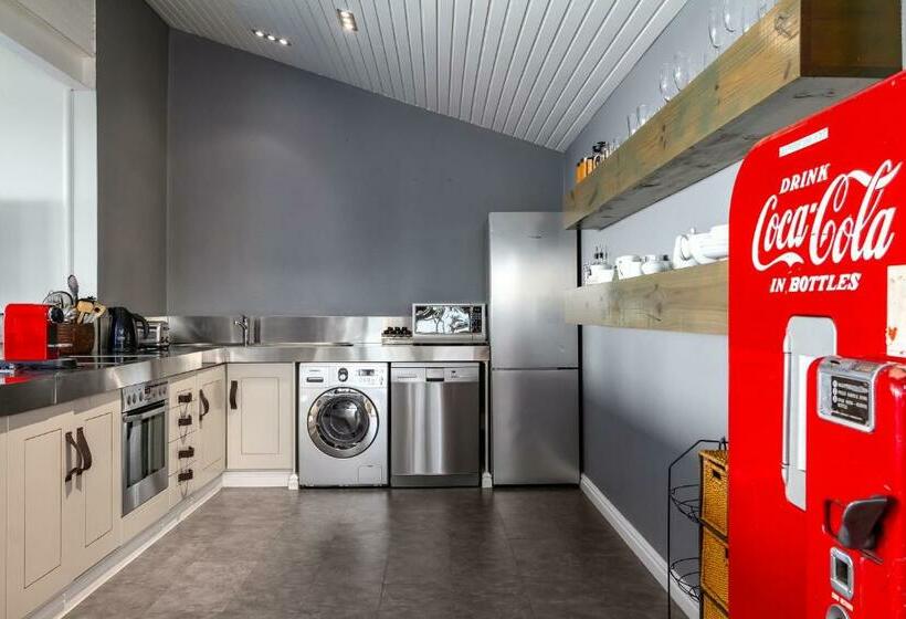 Апартаменты 1 Спальня, Sweet Greta   Ocean Apartment With Sauna & Solar