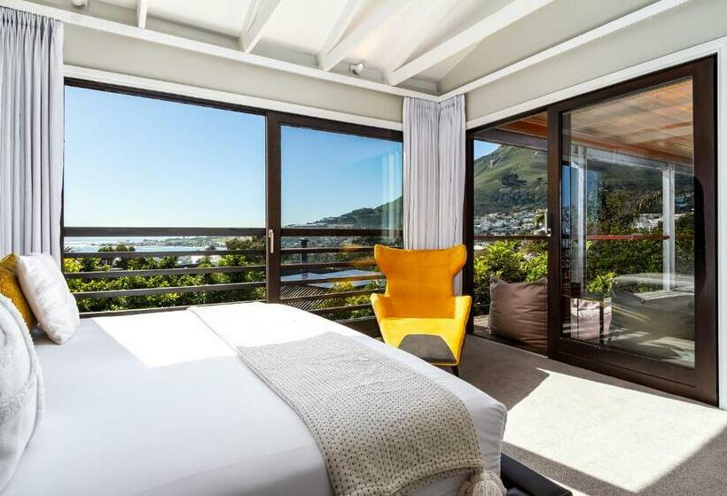 Апартаменты 1 Спальня, Sweet Greta   Ocean Apartment With Sauna & Solar