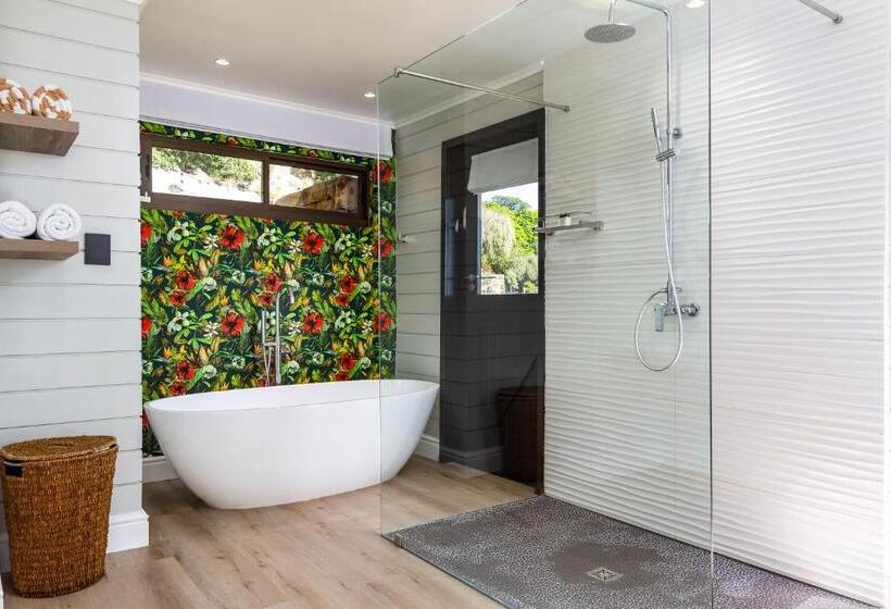 Апартаменты 1 Спальня, Sweet Greta   Ocean Apartment With Sauna & Solar