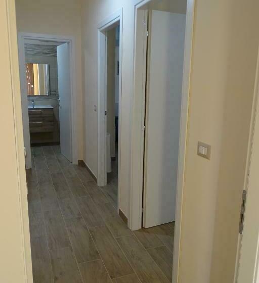 Семейный Номер, B&b Nucria   Nocera Terinese
