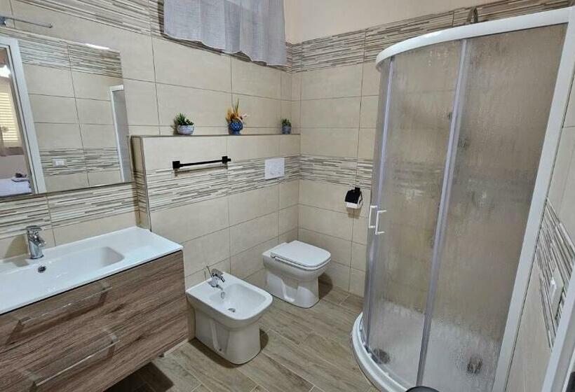 Номер Стандарт, B&b Nucria   Nocera Terinese