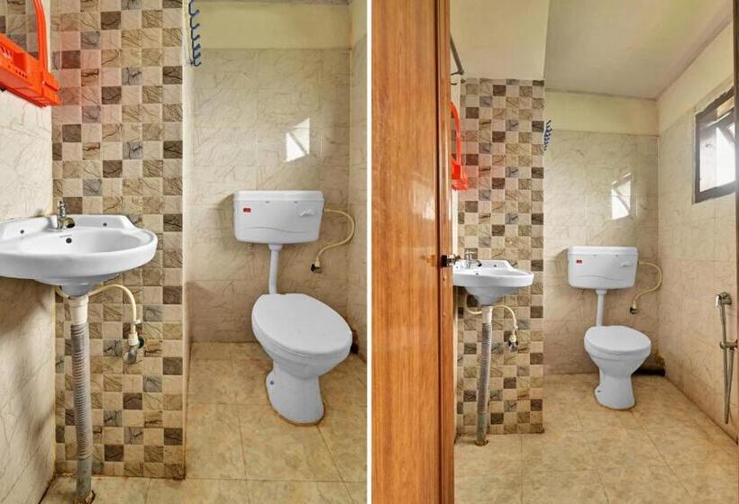 Трехместный Номер Классика, Oyo Flagship 81524 Gp Lodge