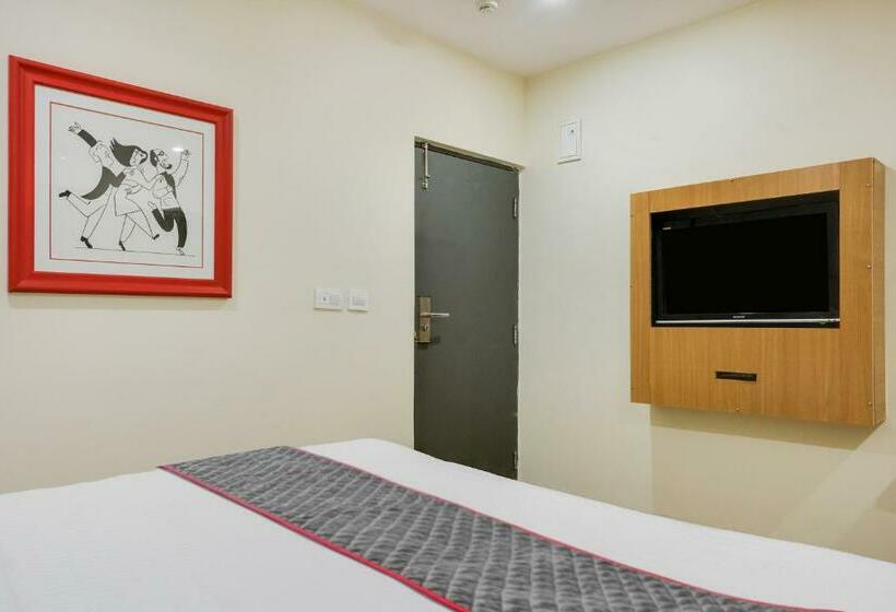 Номер Стандарт, Townhouse 1118 The B&w Motel