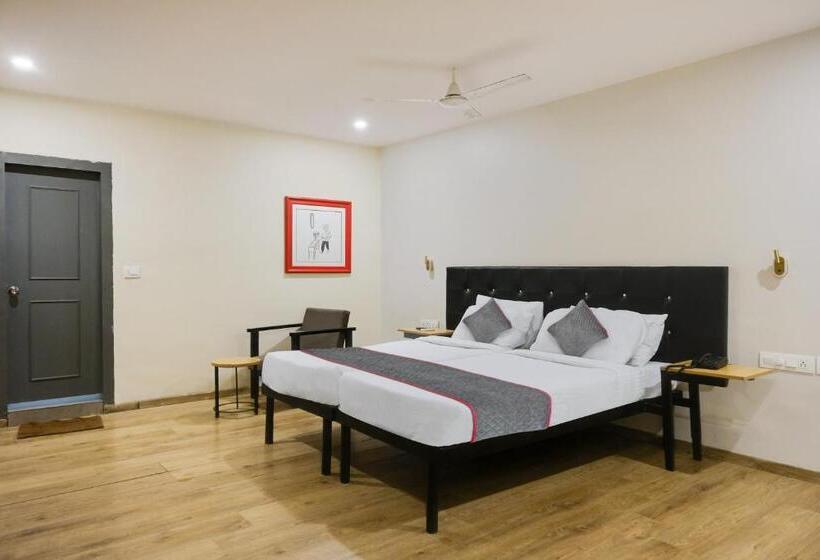 Номер Стандарт, Townhouse 1118 The B&w Motel
