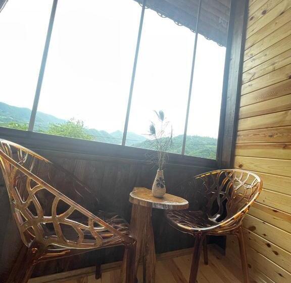 Семейный Номер Deluxe, Karadeniz Kuş Cenneti Kaşıkçı