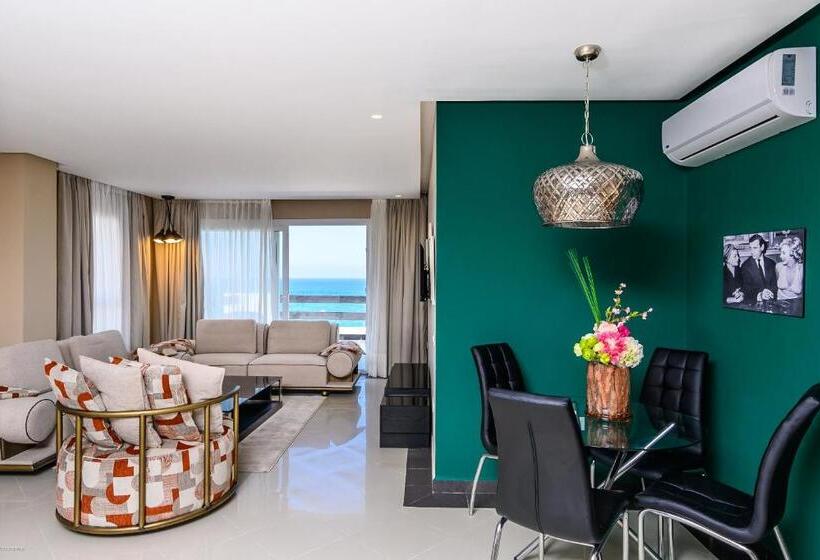 Президентский Люкс, Playa Del Pacha Suites