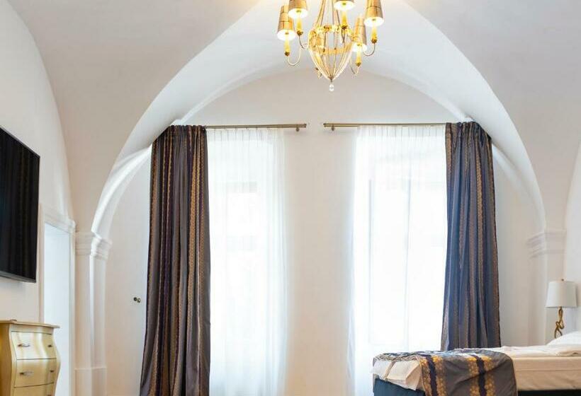 آپارتمان لوکس 1 خوابه, Sia Boutique Apart