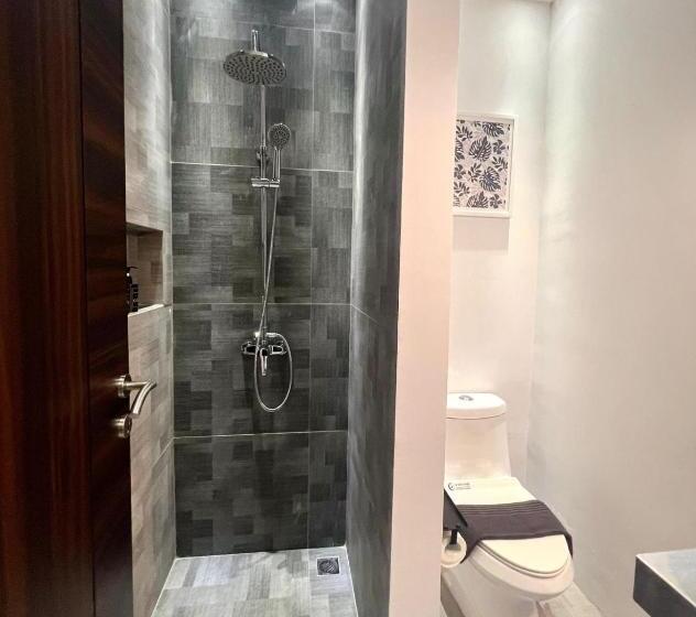 行政套房, Oxy Suites 1 01 At Shop House Meisterstadt Pollux Habibie