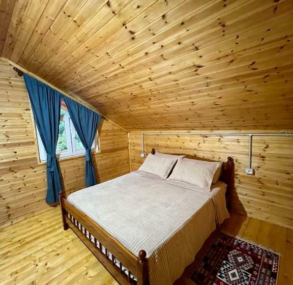 패밀리 룸, Guesthouse Zgiboza