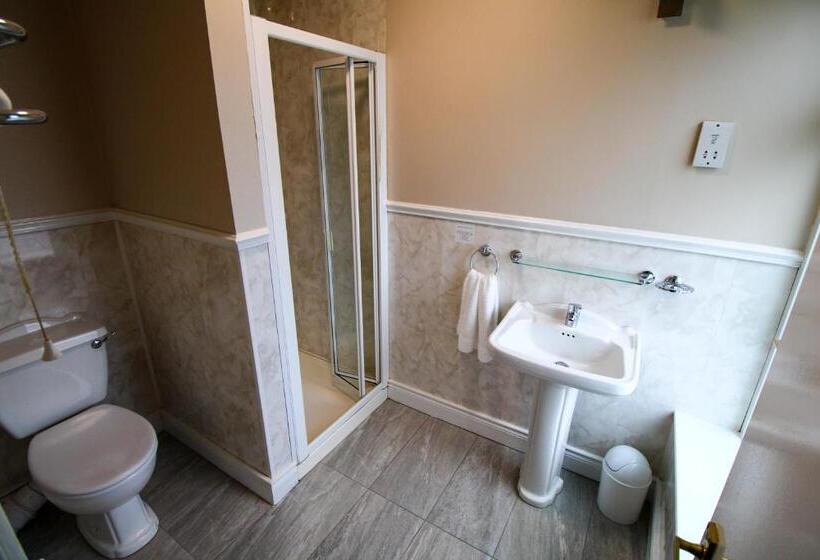 اتاق لوکس, Beulah Guest House
