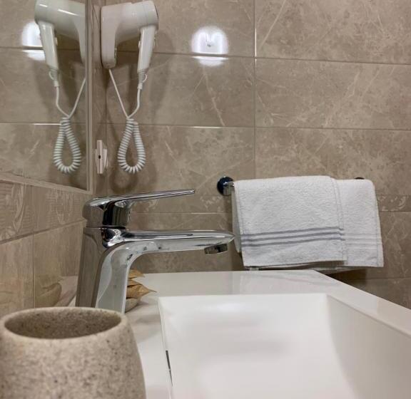 Номер Стандарт Индивидуальный, Grand Hotel Vallombrosa