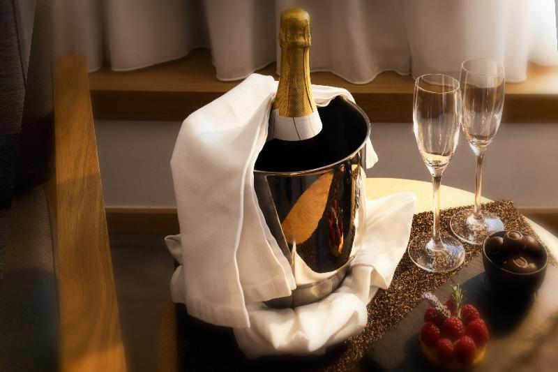 اتاق استاندارد, Evora Olive