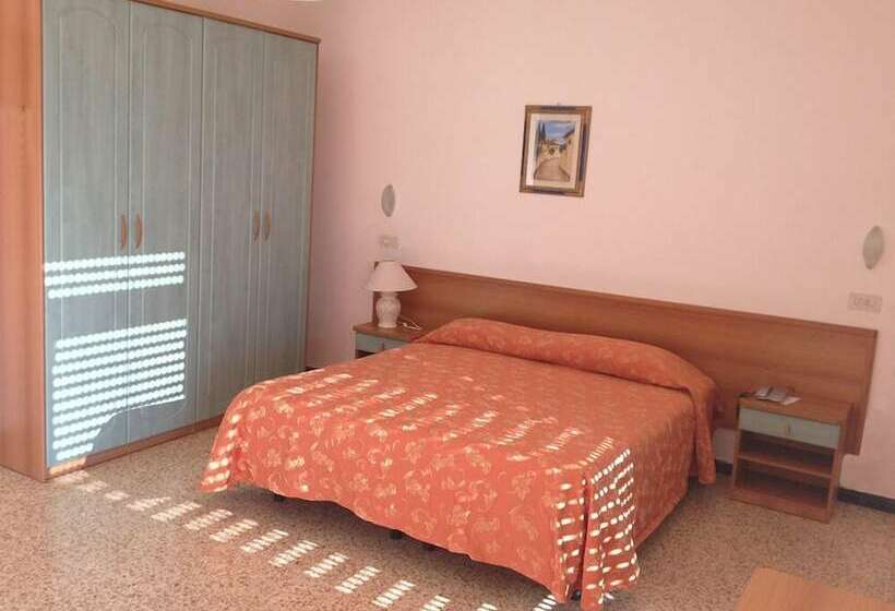 Номер Стандарт, Grand Hotel Vallombrosa