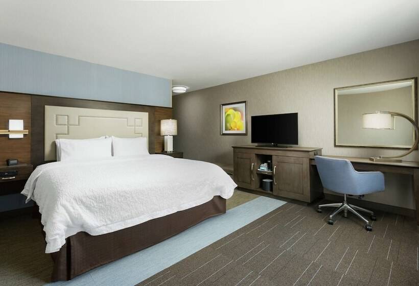 Номер Стандарт Двуспальная Кровать, Hampton Inn & Suites Napa