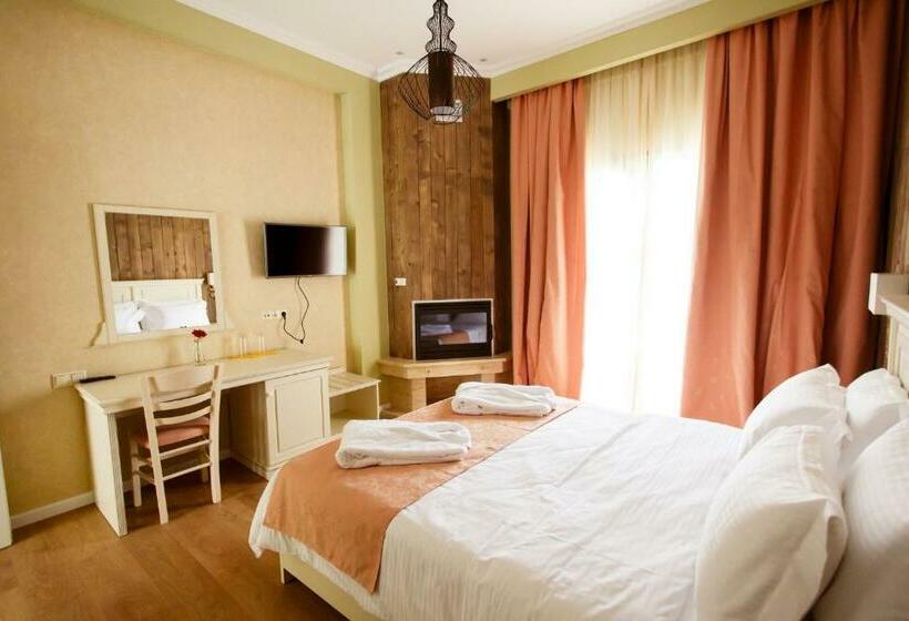 Номер Стандарт, Irene's Resort
