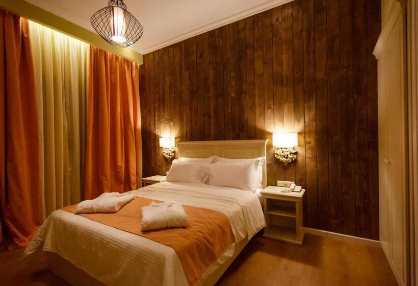 Номер Стандарт, Irene's Resort