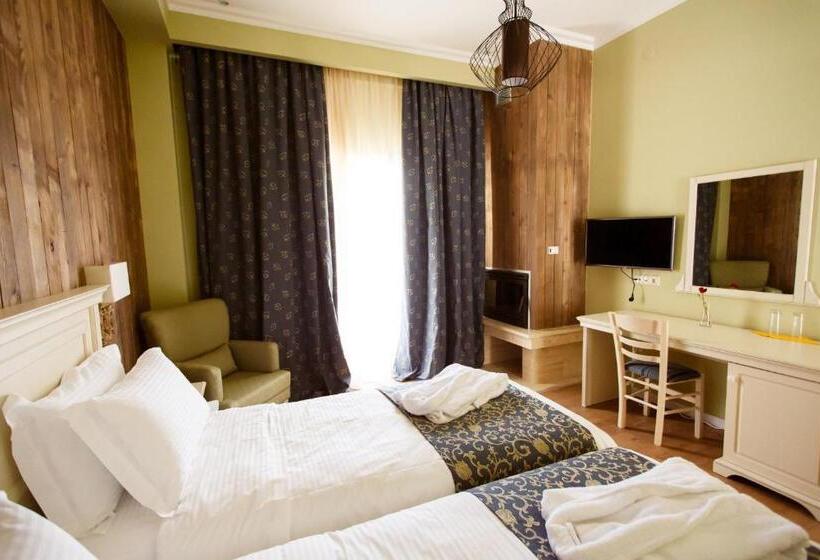 Номер Стандарт, Irene's Resort