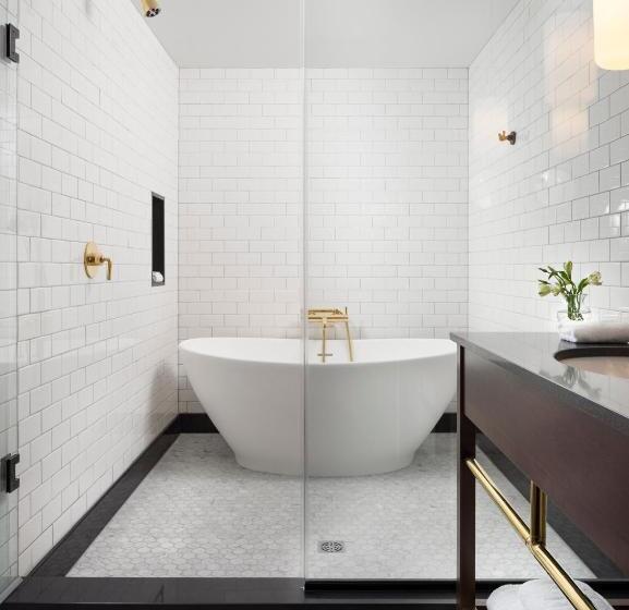 Люкс Кровать Кинг, Kimpton Journeyman Hotel, An Ihg
