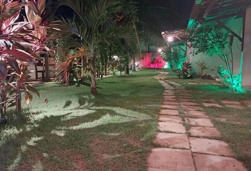 Шале 1 Спальня, Pousada Gostoso Village