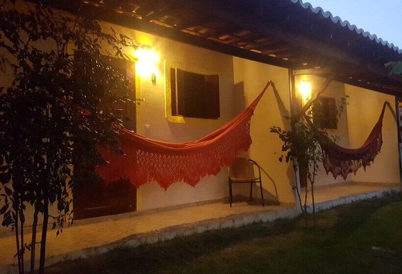Шале 1 Спальня, Pousada Gostoso Village