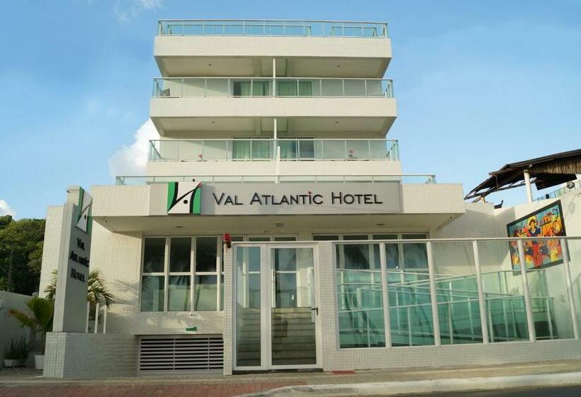 スタンダードトリプルルーム, Val Atlantic