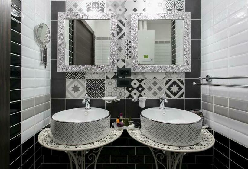 آپارتمان 1 خوابه, Aparthotel Dei Mercanti